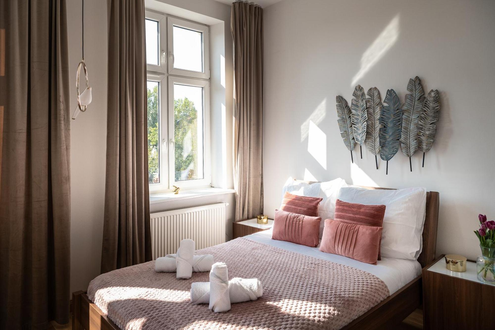Amazing Apartament In The Heart Of Kazimierz Krakow Exterior photo